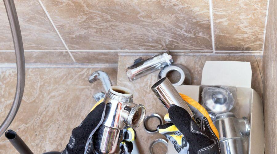 Professional New roof installation in Perry, OK